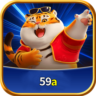 Logo da 59a