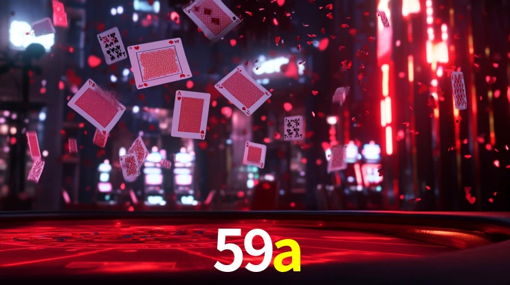 Bonus no Cassino 59a